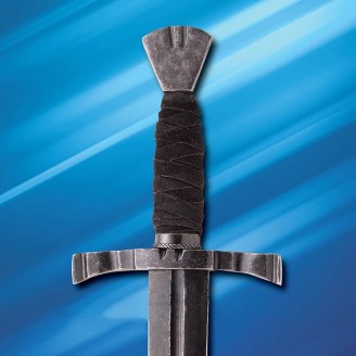 CRECY WAR DAGGER (BATTLECRY)